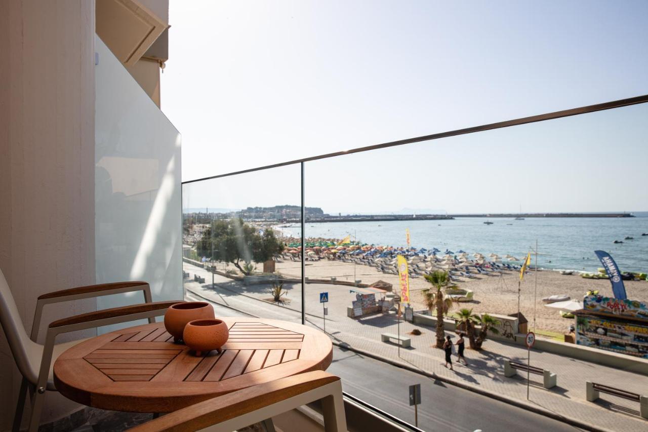 La Vie En Mer Apartments Rétino Exterior foto